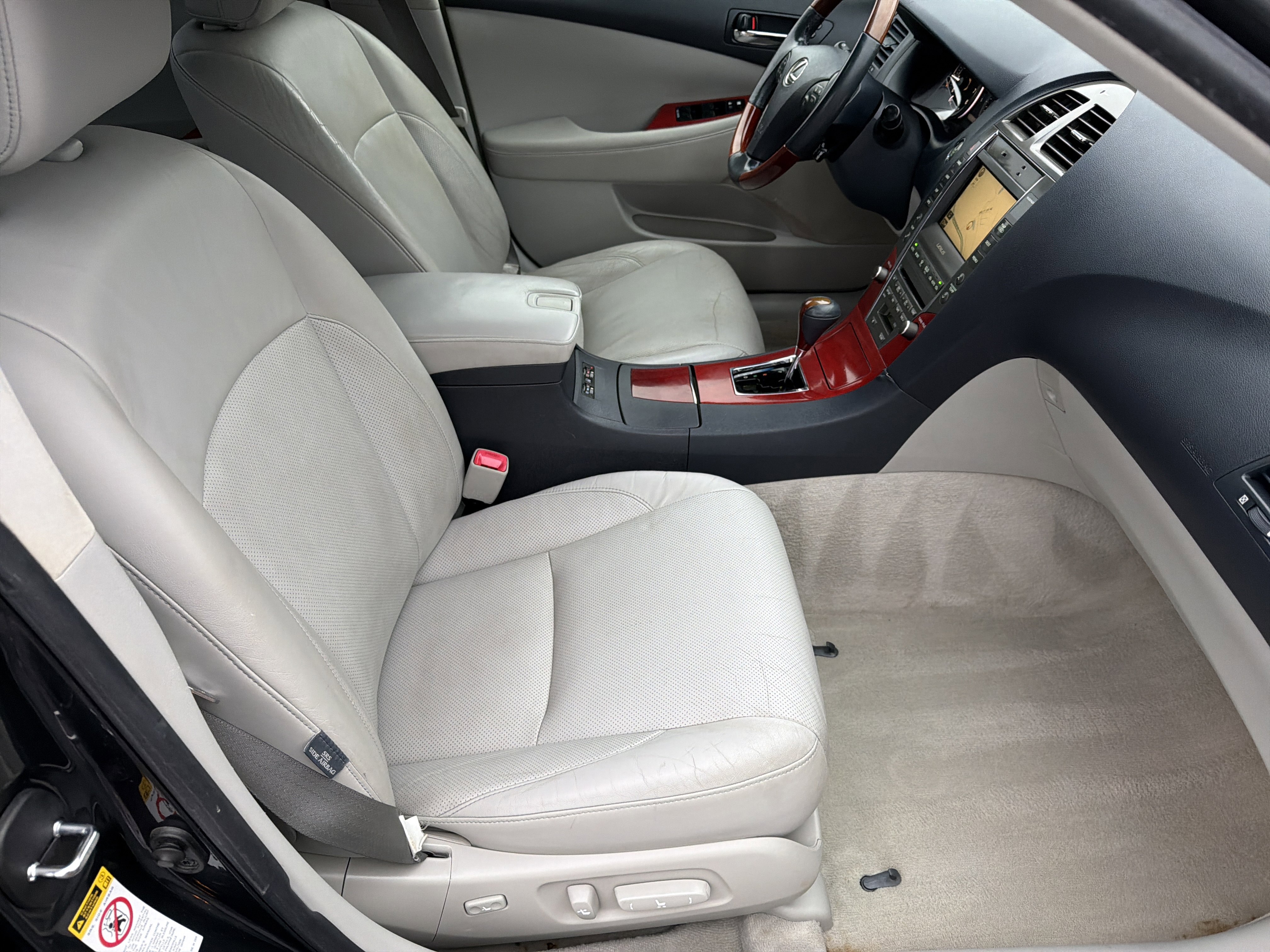 Used 2008 Lexus ES 350 image 13