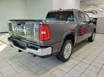 New 2026 RAM 1500 4x4 Crew Cab image 6