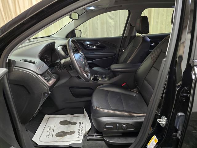 Used 2022 GMC Terrain AT4 w/ LPO, Floor Liner Package image 11