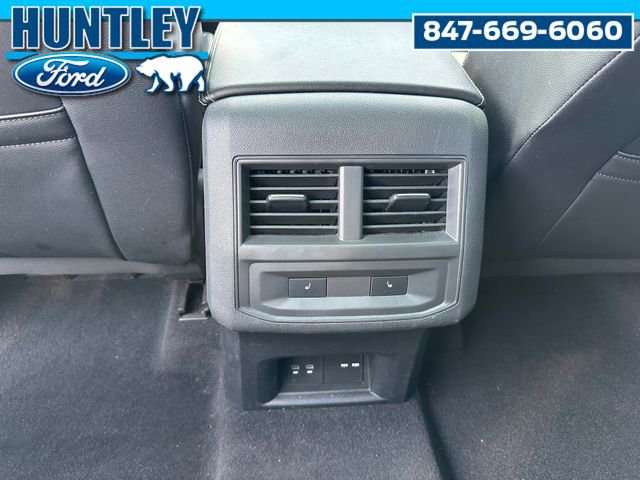 Used 2022 Volkswagen Atlas Cross Sport SEL Premium R-Line image 17