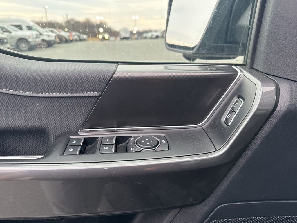 Used 2023 Ford F150 XLT w/ Equipment Group 302A High image 13