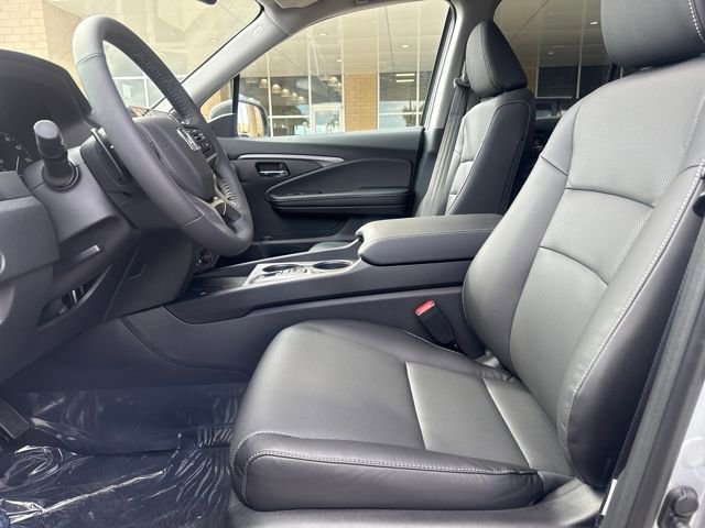 New 2026 Honda Ridgeline RTL image 8