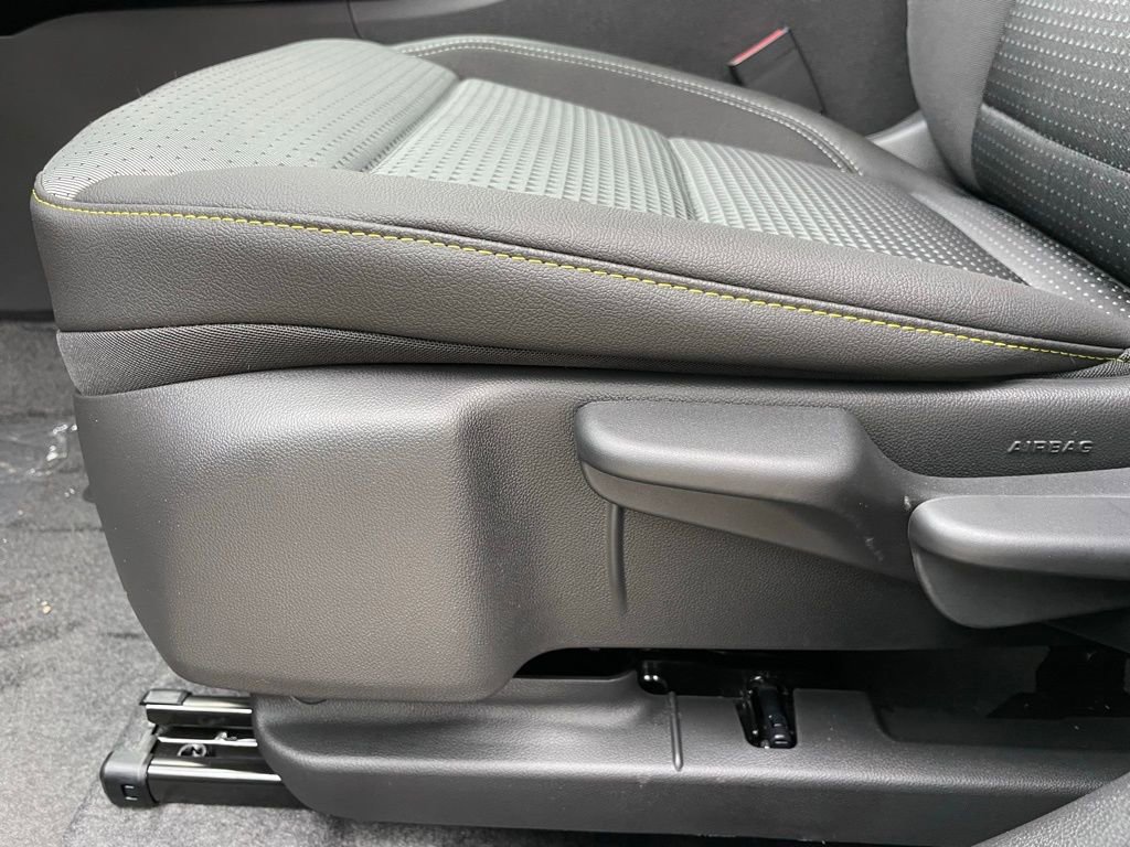New 2026 Chevrolet Trax LT w/ Driver Confidence Package image 10