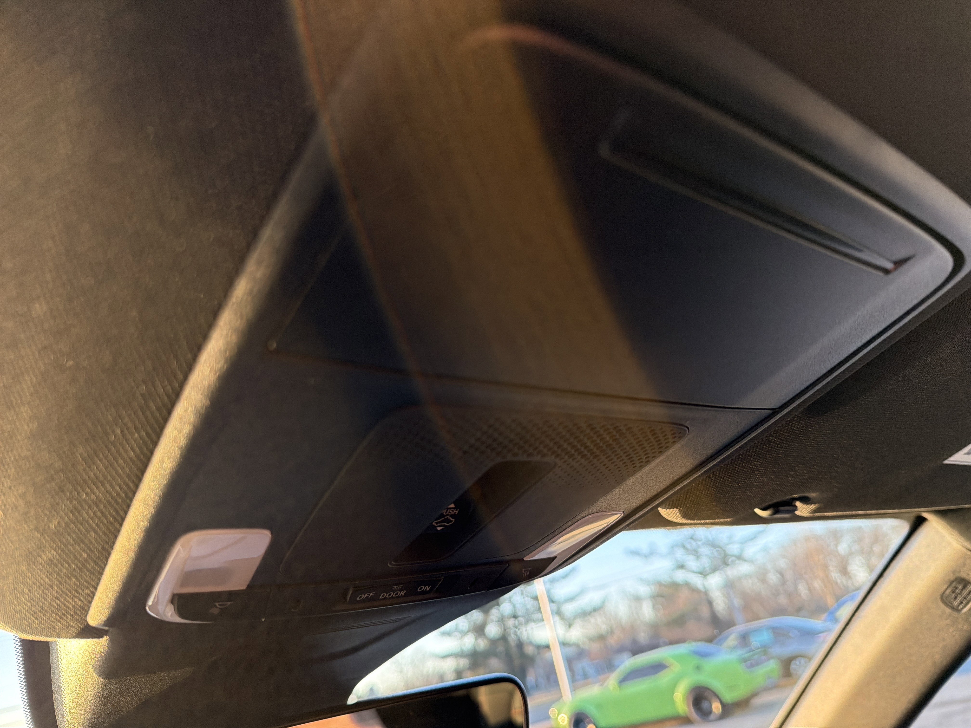 Used 2025 Honda CR-V Sport Touring image 37