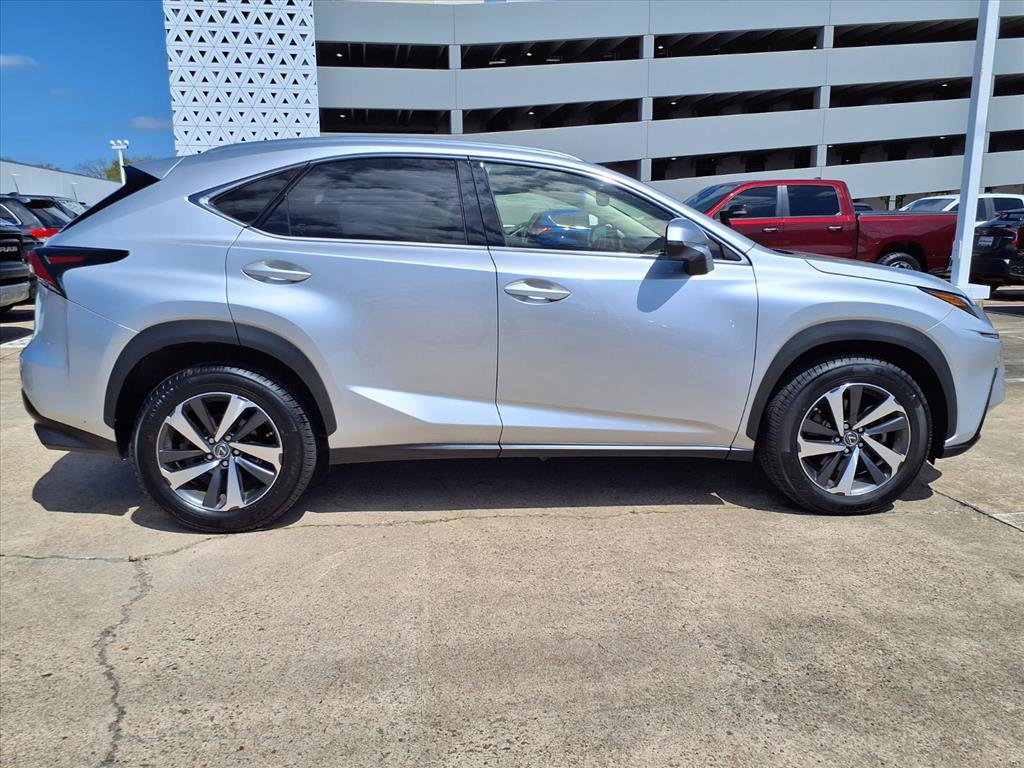 Used 2019 Lexus NX 300 Base w/ Premium Package image 26