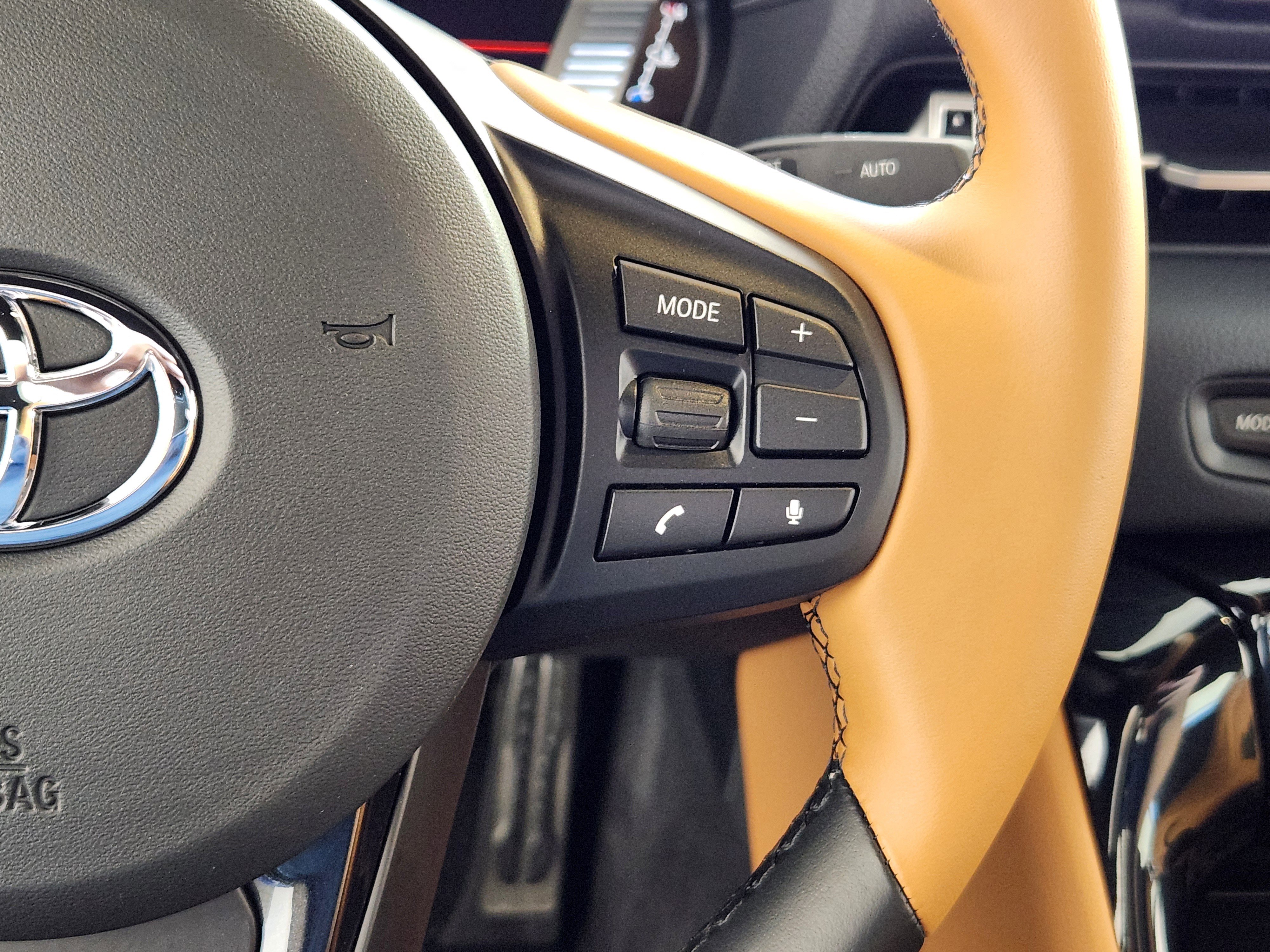 Used 2024 Toyota Supra Premium w/ Driver Assist Package RWD image 19