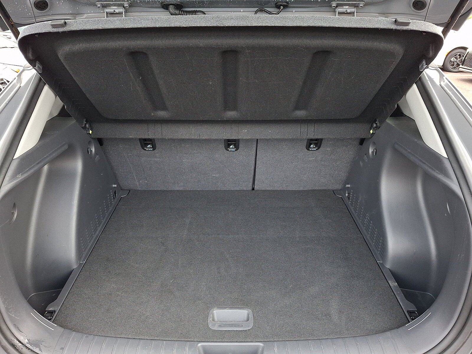 Used 2025 Hyundai Kona SEL AWD/4WD image 29