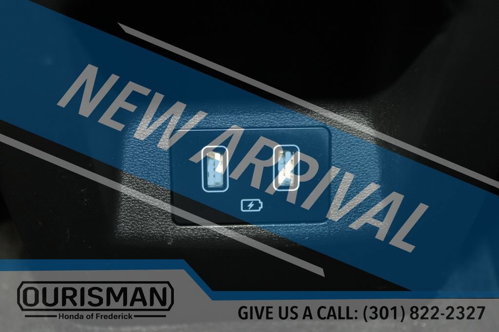 Used 2024 Hyundai Tucson Limited AWD/4WD image 18