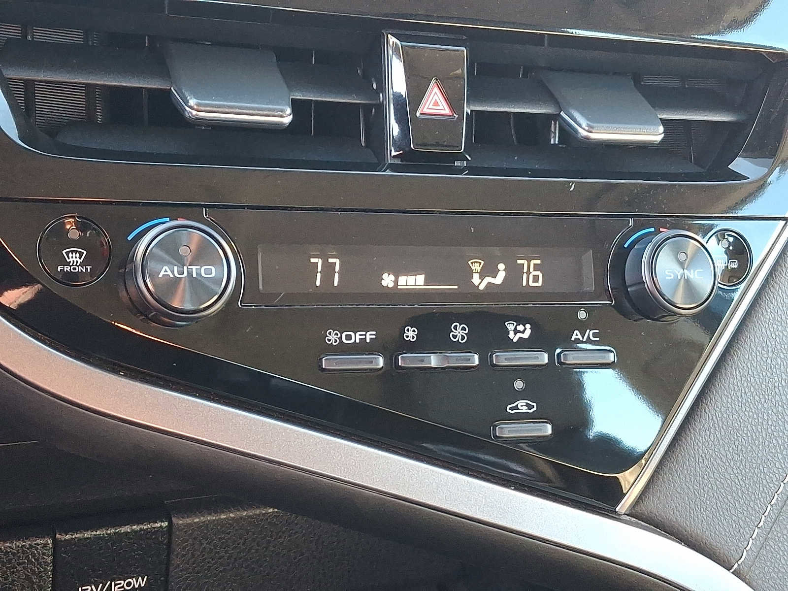 Certified 2024 Toyota Camry SE image 18