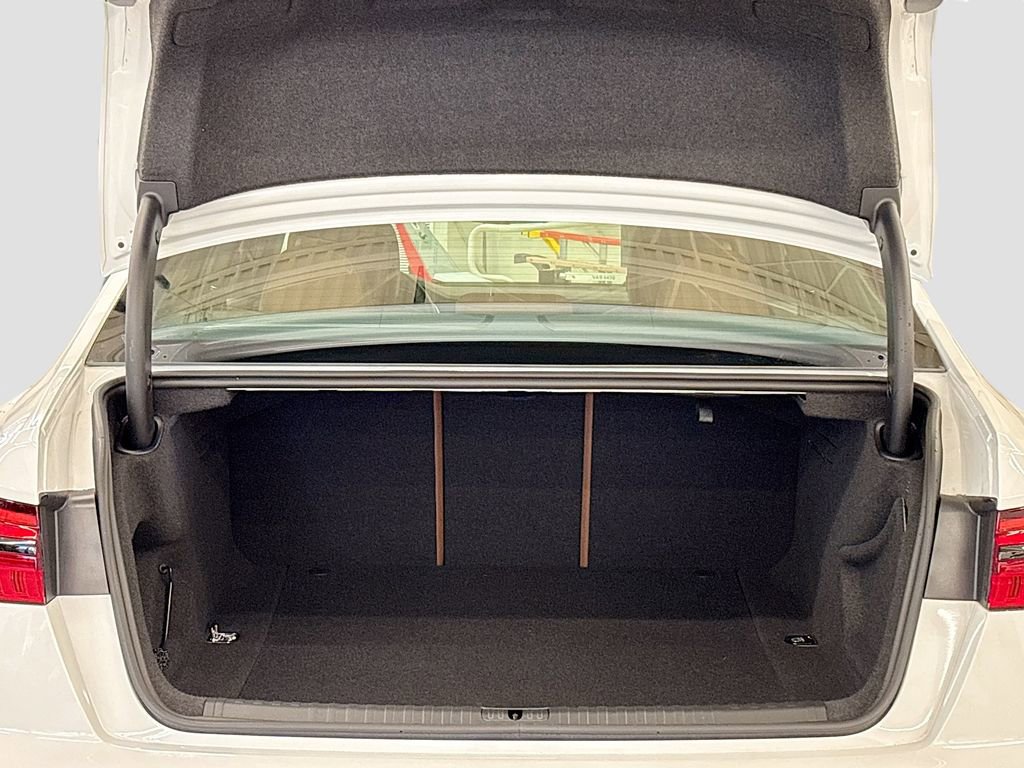 New 2025 Audi A6 Premium Plus image 22