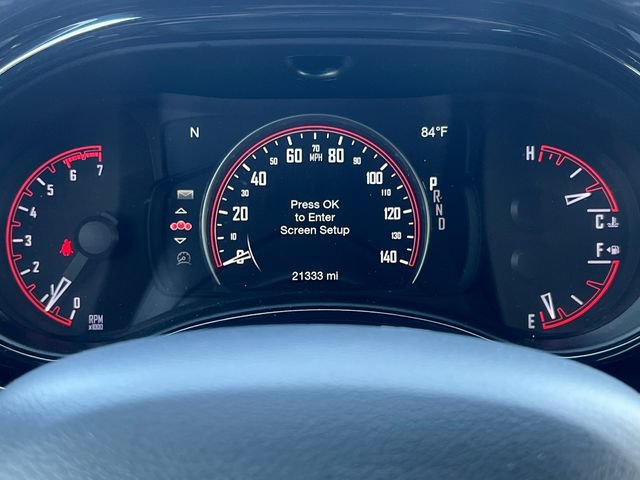 Used 2025 Dodge Durango R/T AWD/4WD image 22