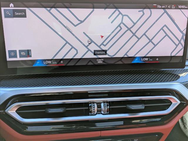 Certified 2024 BMW M4 Coupe image 14