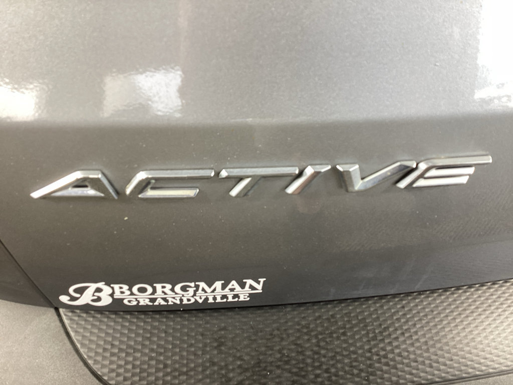 Used 2023 Ford Escape Active AWD/4WD image 34