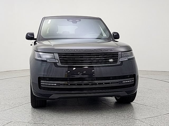 New 2026 Land Rover Range Rover SE AWD/4WD image 2
