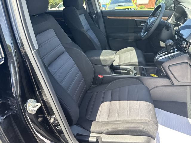 Used 2020 Honda CR-V EX image 27