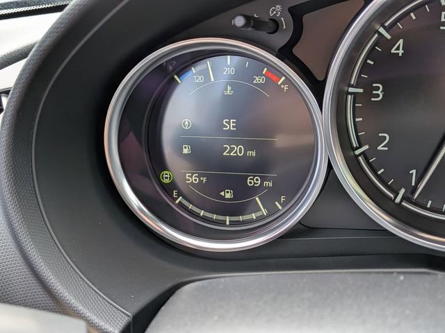 New 2025 MAZDA MX-5 Miata RF Grand Touring image 16