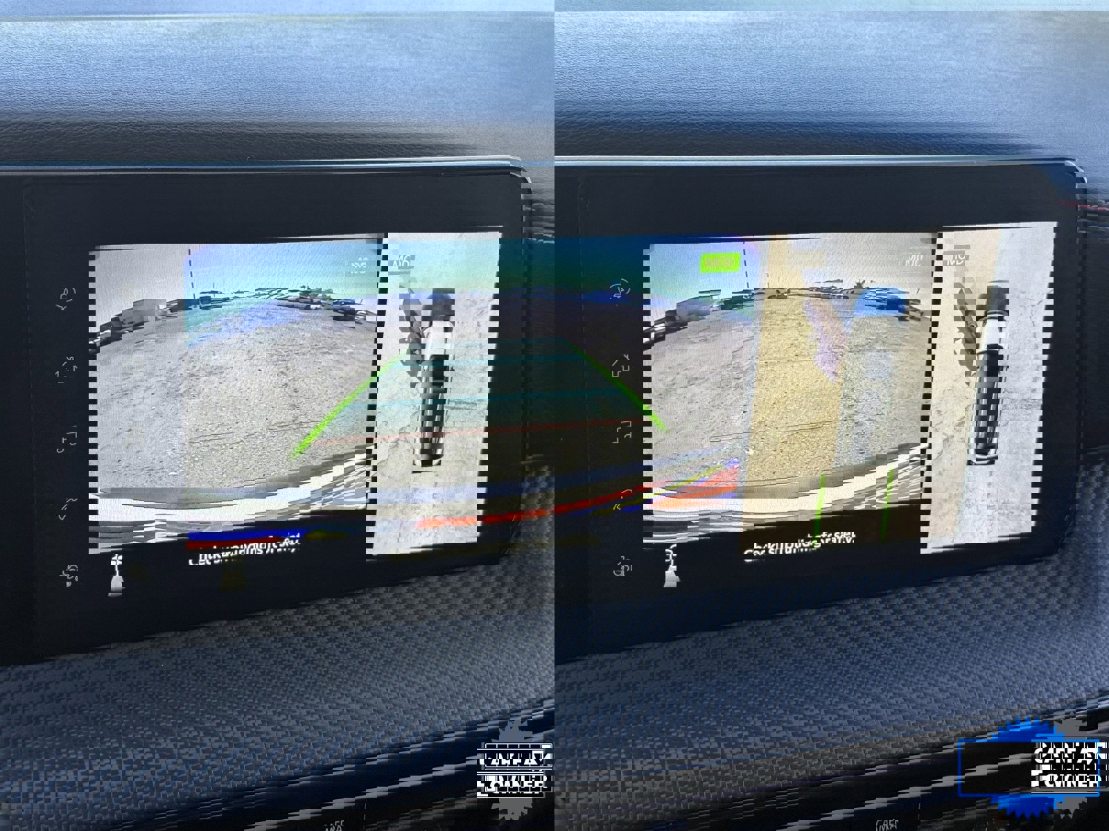 Certified 2025 Nissan Kicks SR image 28