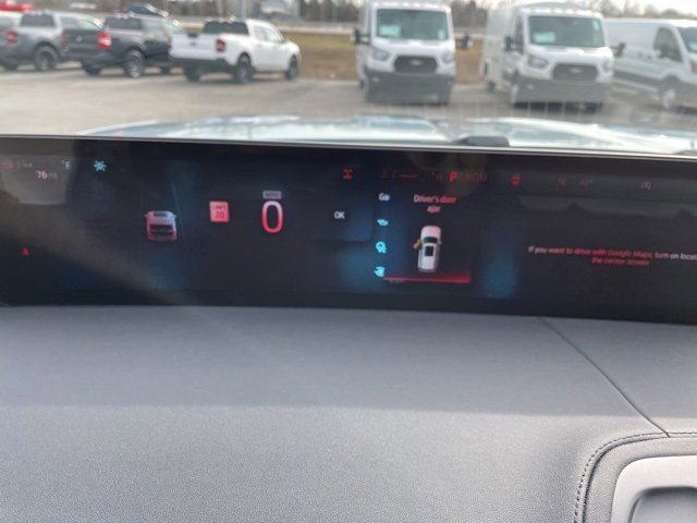 New 2026 Ford Expedition Tremor image 39