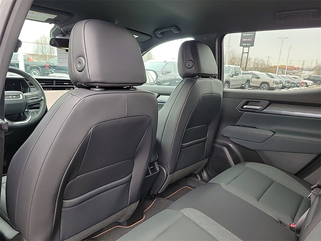 New 2026 GMC Terrain AT4 image 13