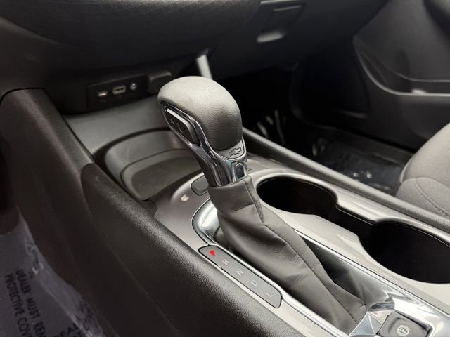 Used 2023 Chevrolet Malibu LS FWD image 20