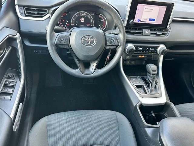 Used 2023 Toyota RAV4 LE image 8