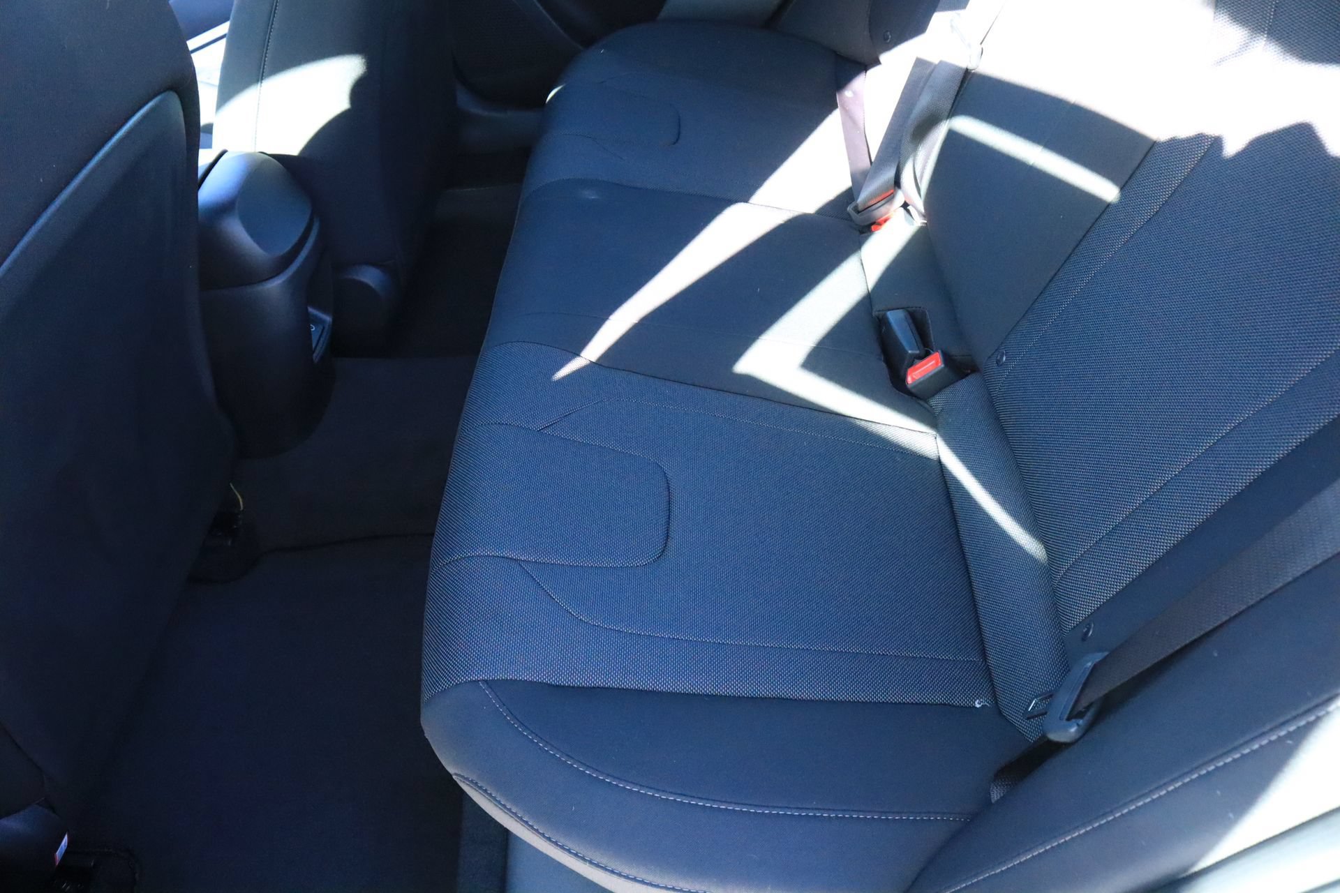 New 2026 Hyundai Elantra SE FWD image 16
