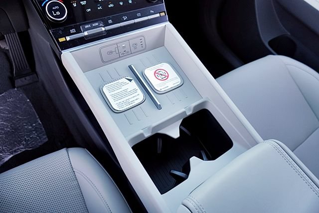 New 2026 Hyundai Santa Fe SEL AWD/4WD image 34