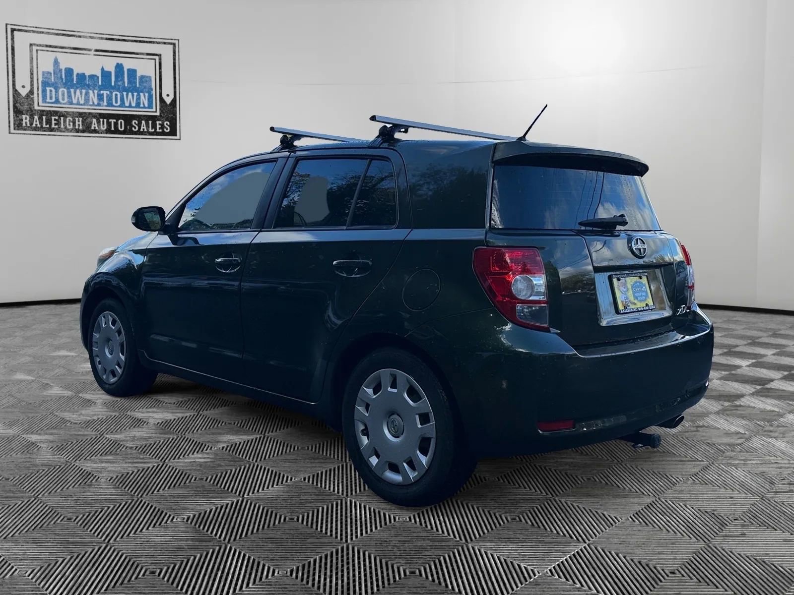 Used 2012 Scion xD image 8