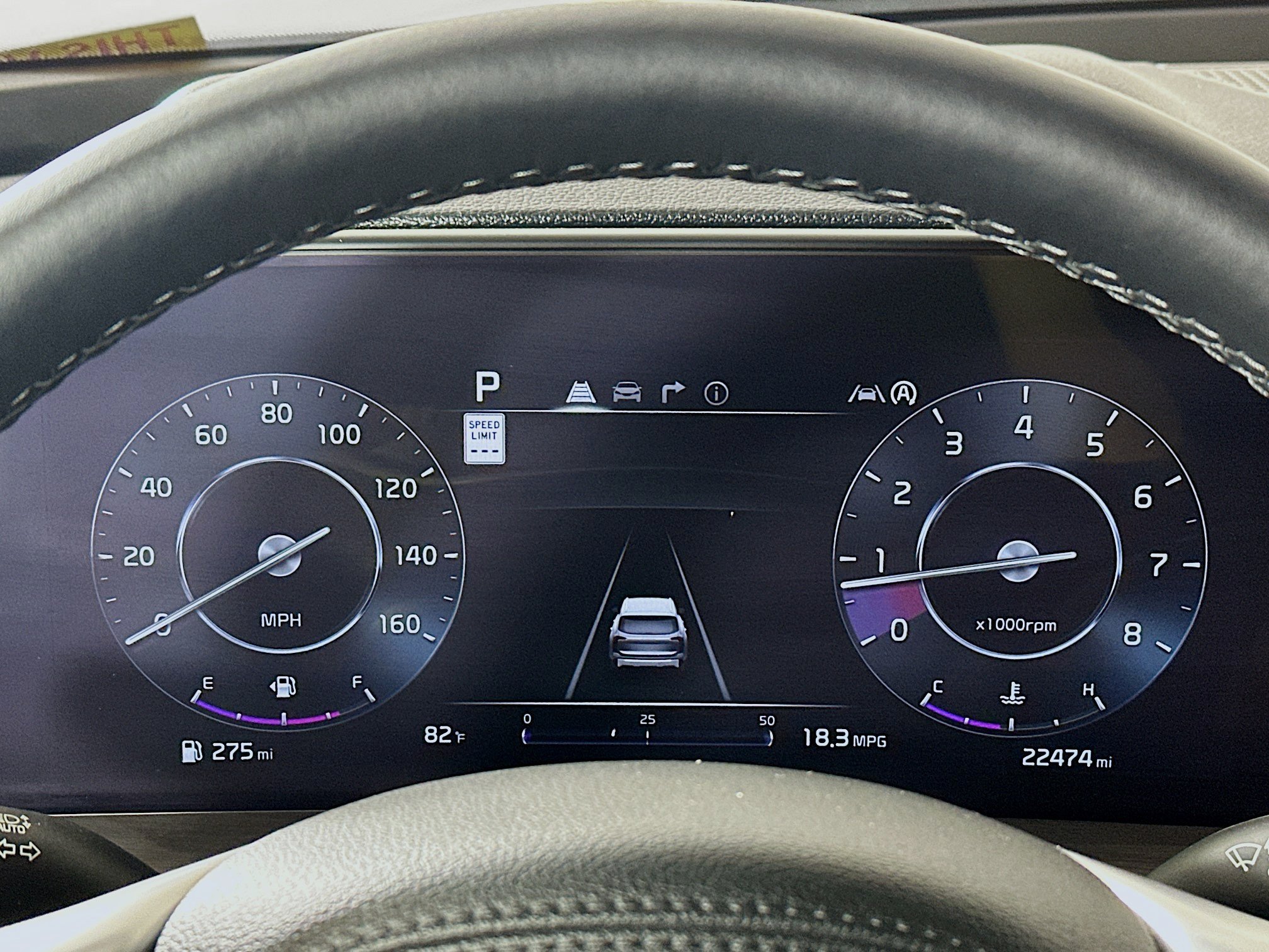 Certified 2024 Kia Telluride SX X-Line AWD/4WD image 12