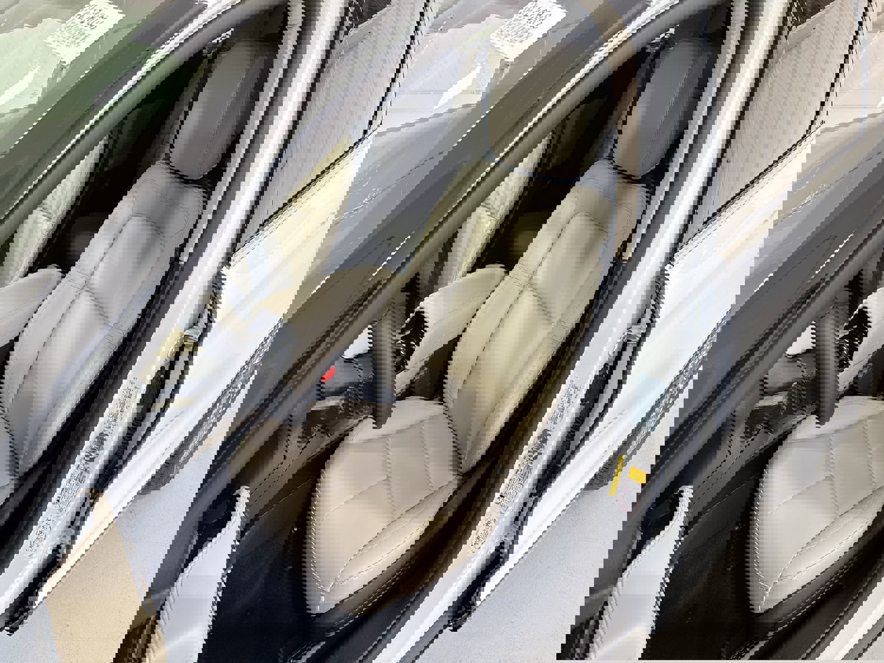 New 2026 Lincoln Corsair Premiere image 10