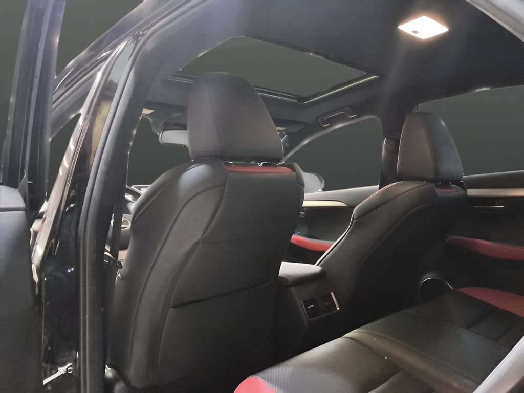 Used 2021 Lexus NX 300 F Sport w/ F Sport Premium Package AWD/4WD image 26