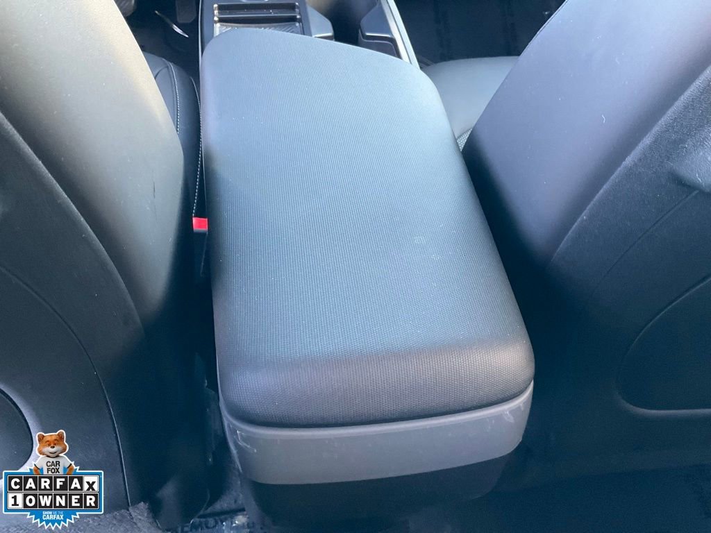 Used 2025 Kia EV6 Light w/ Light LR Technology Package image 45