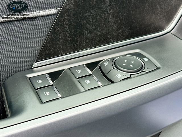 New 2025 Ford F150 Lightning Flash image 18