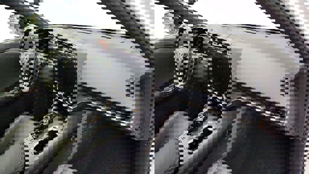 Used 2024 Lexus RZ 450e Premium w/ Technology Package image 23