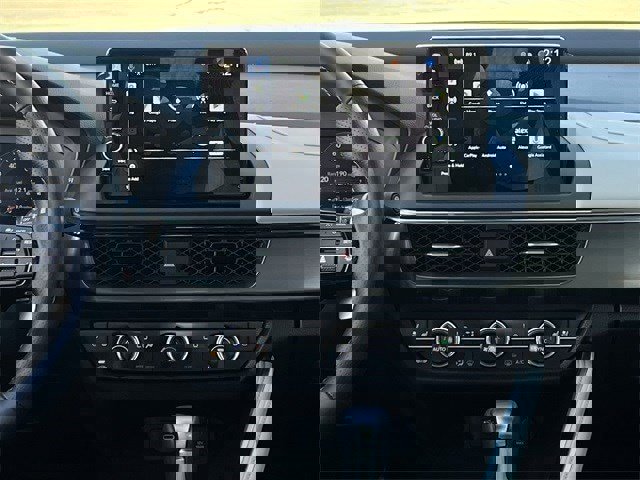 New 2026 Acura ADX A-Spec image 18