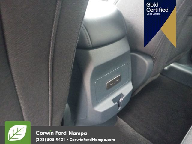 Certified 2025 Ford Maverick XL w/ Equipment Group 101A image 28