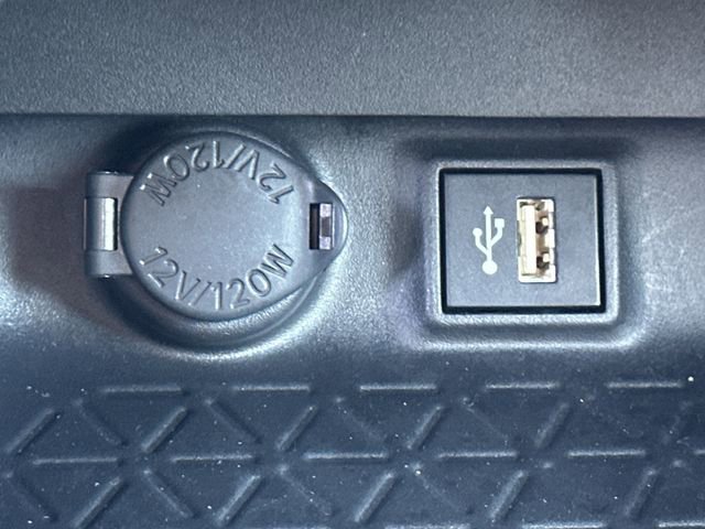 Certified 2024 Toyota RAV4 LE image 19