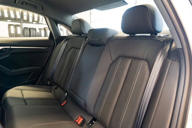 Certified 2024 Audi A3 2.0T Premium FWD image 26