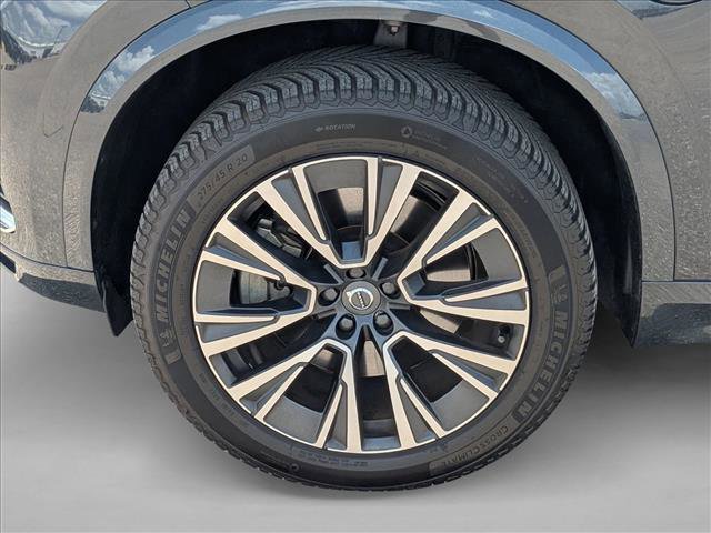 Used 2022 Volvo XC90 T8 Inscription Expression w/ Advanced Package AWD/4WD image 10