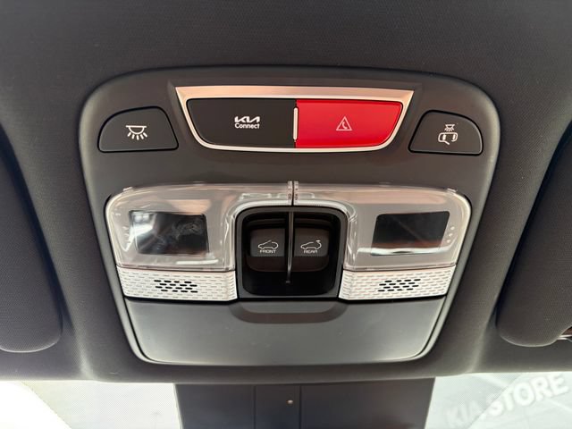 Used 2025 Kia Telluride SX X-Line AWD/4WD image 31