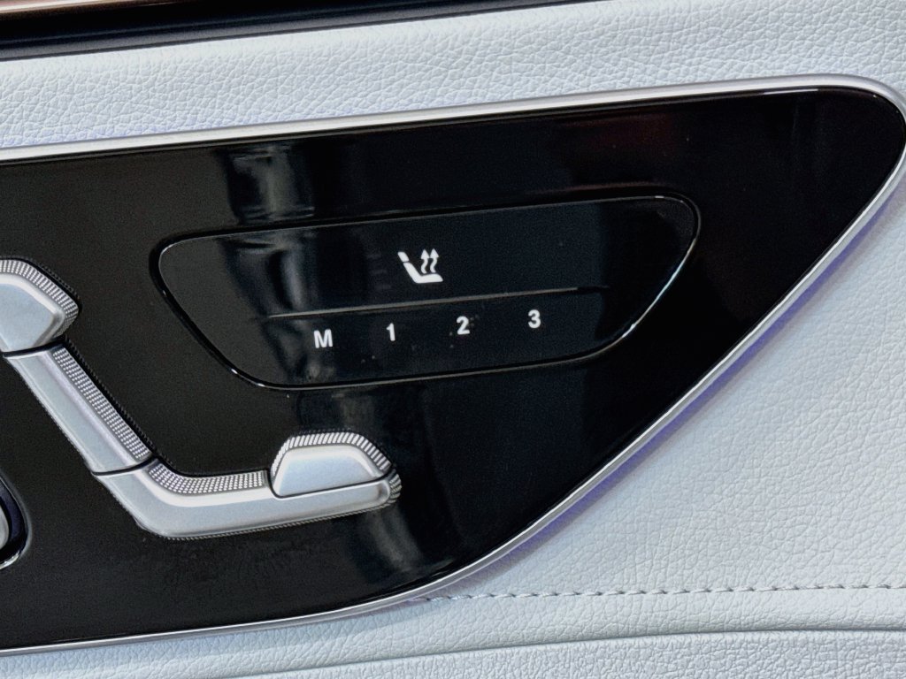 Certified 2023 Mercedes-Benz EQE 350+ 4MATIC Sedan image 23