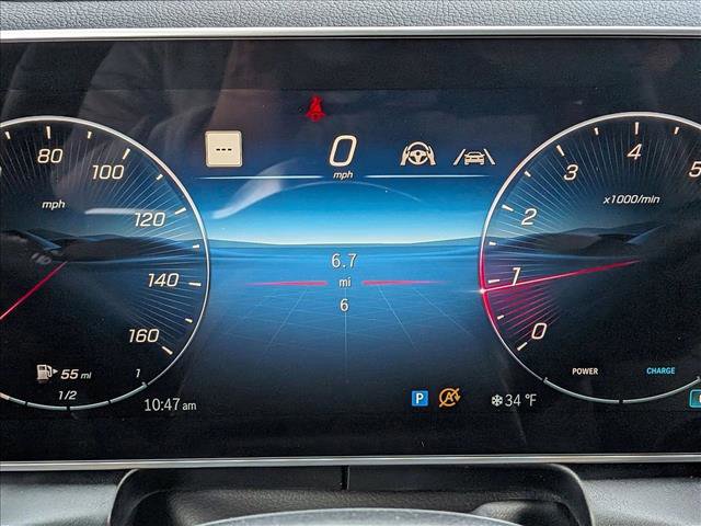 New 2026 Mercedes-Benz GLC 300 4MATIC image 10