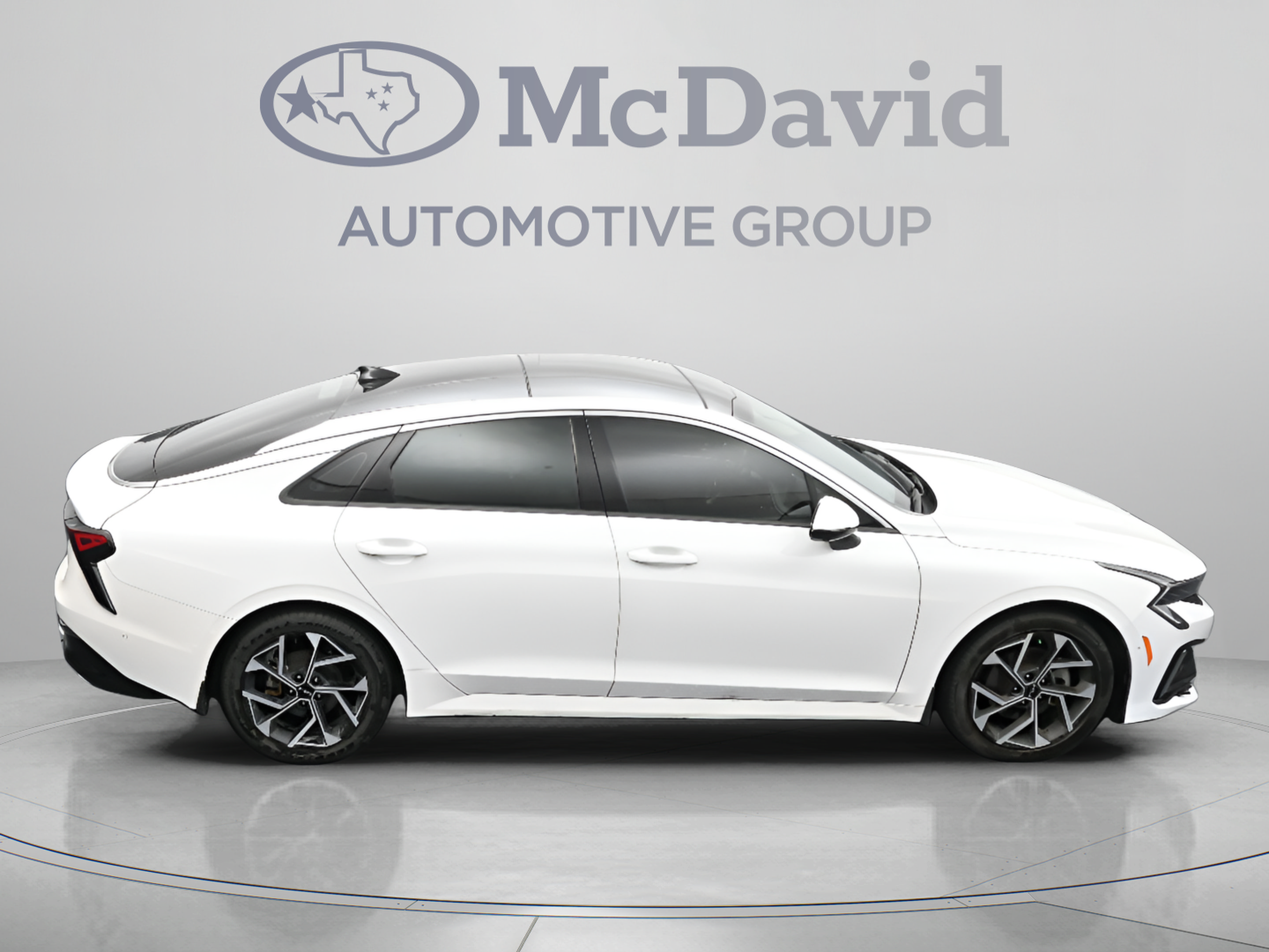 Used 2025 Kia K5 EX FWD image 40