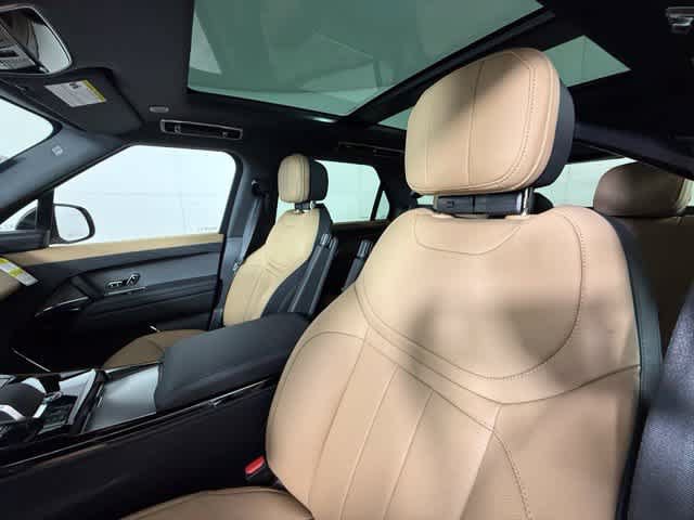 New 2027 Land Rover Range Rover Sport Dynamic SE AWD/4WD image 15