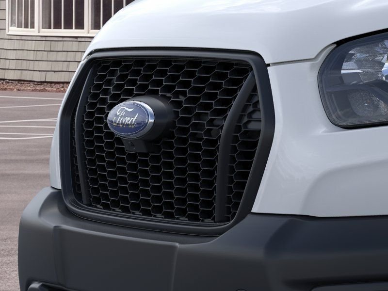 New 2025 Ford Transit 350 XL RWD image 17