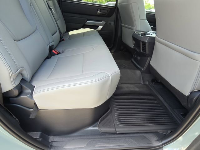 Used 2026 Toyota Tundra SR5 w/ SR5 Premium Package AWD/4WD image 12