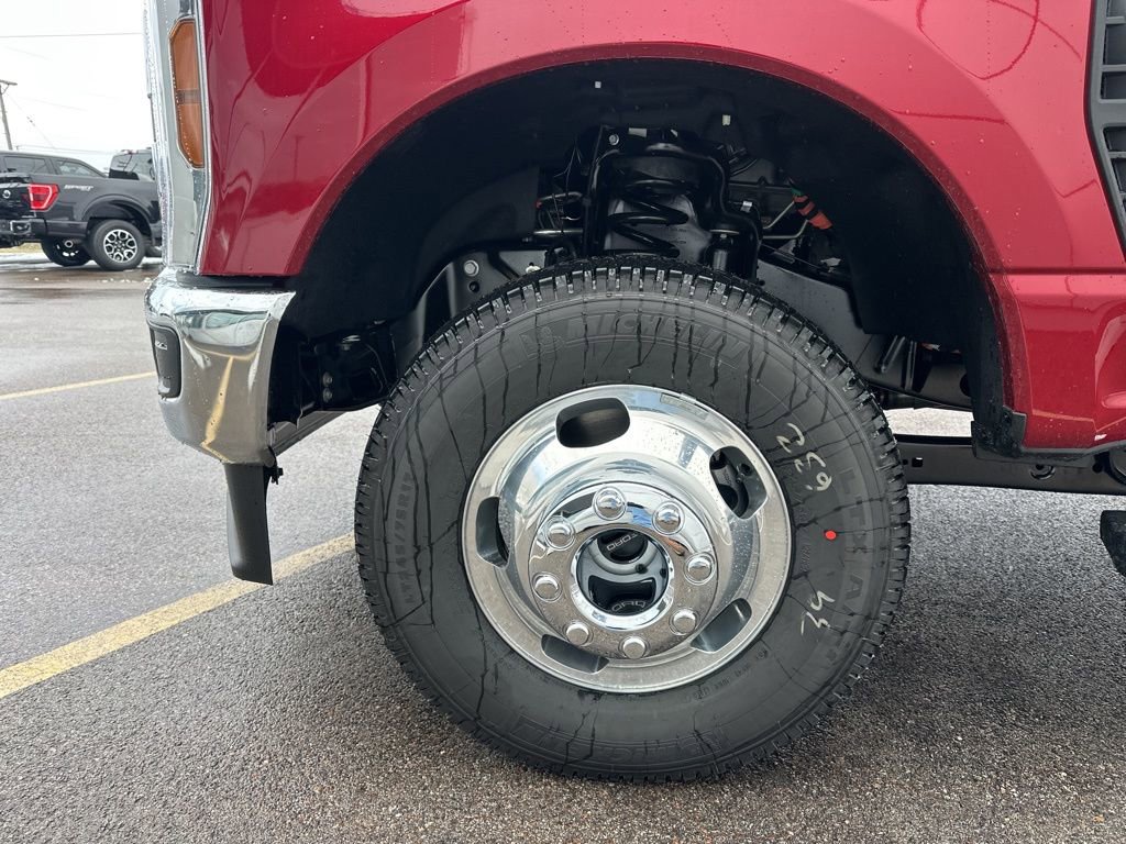 New 2026 Ford F350 XLT w/ 360-Degree Camera Package image 17