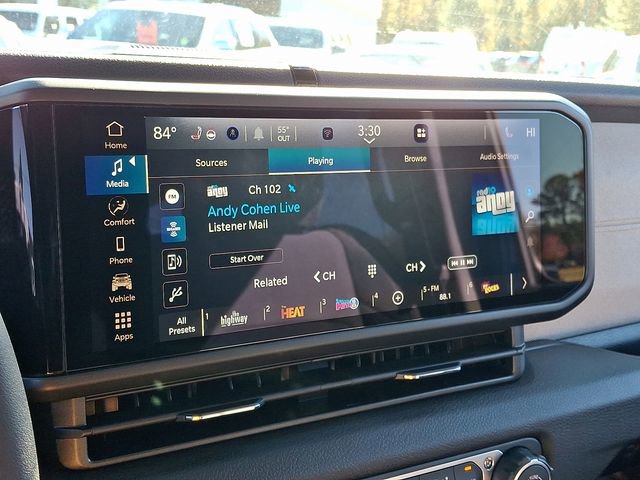 New 2026 Jeep Wrangler Willys image 12