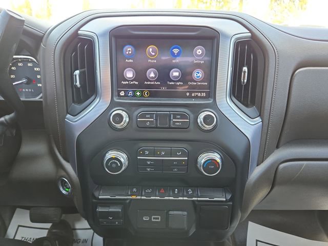 Used 2020 GMC Sierra 1500 Elevation w/ X31 Off-Road Package AWD/4WD image 23