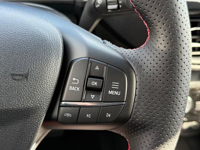 New 2026 Ford Escape ST-Line w/ Tech Pack #1 image 23